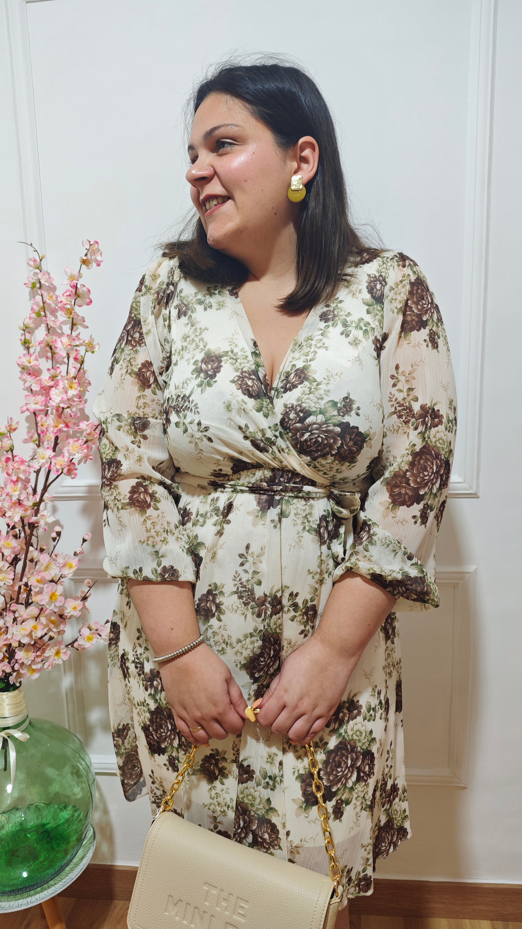 Vestido Indonesia