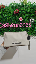 Neceser Jack and Jones neopreno