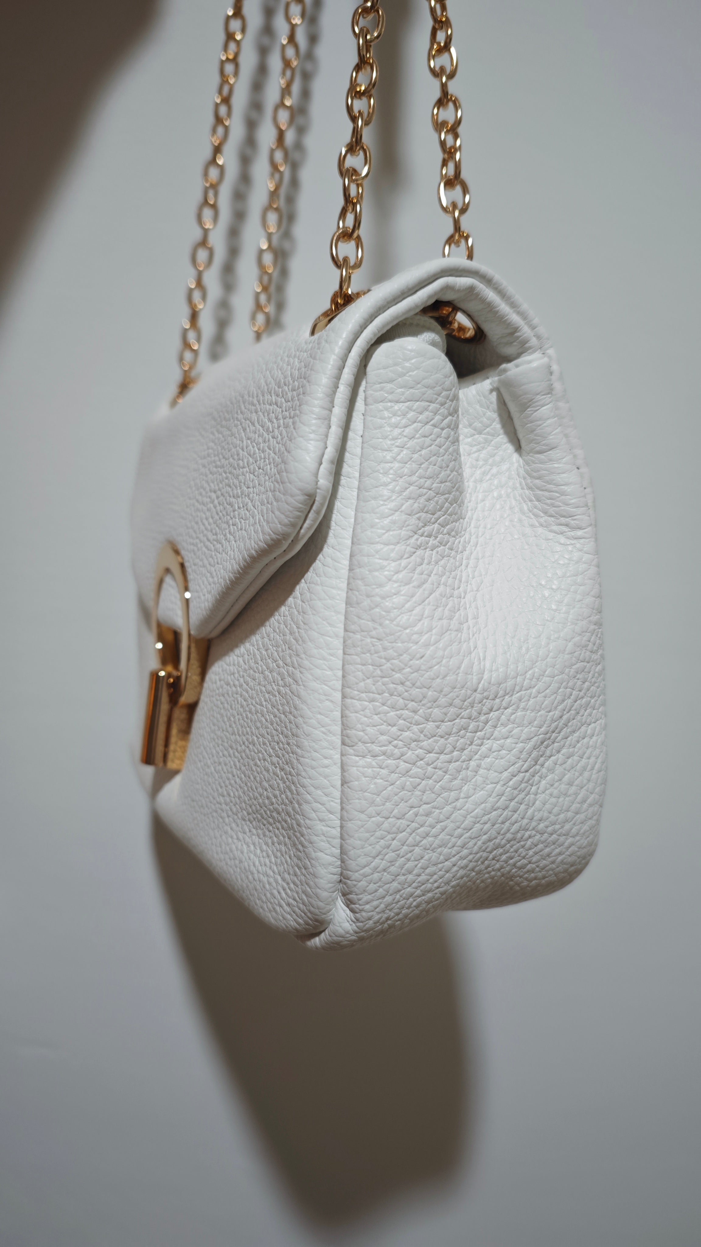 Bolso olivo
