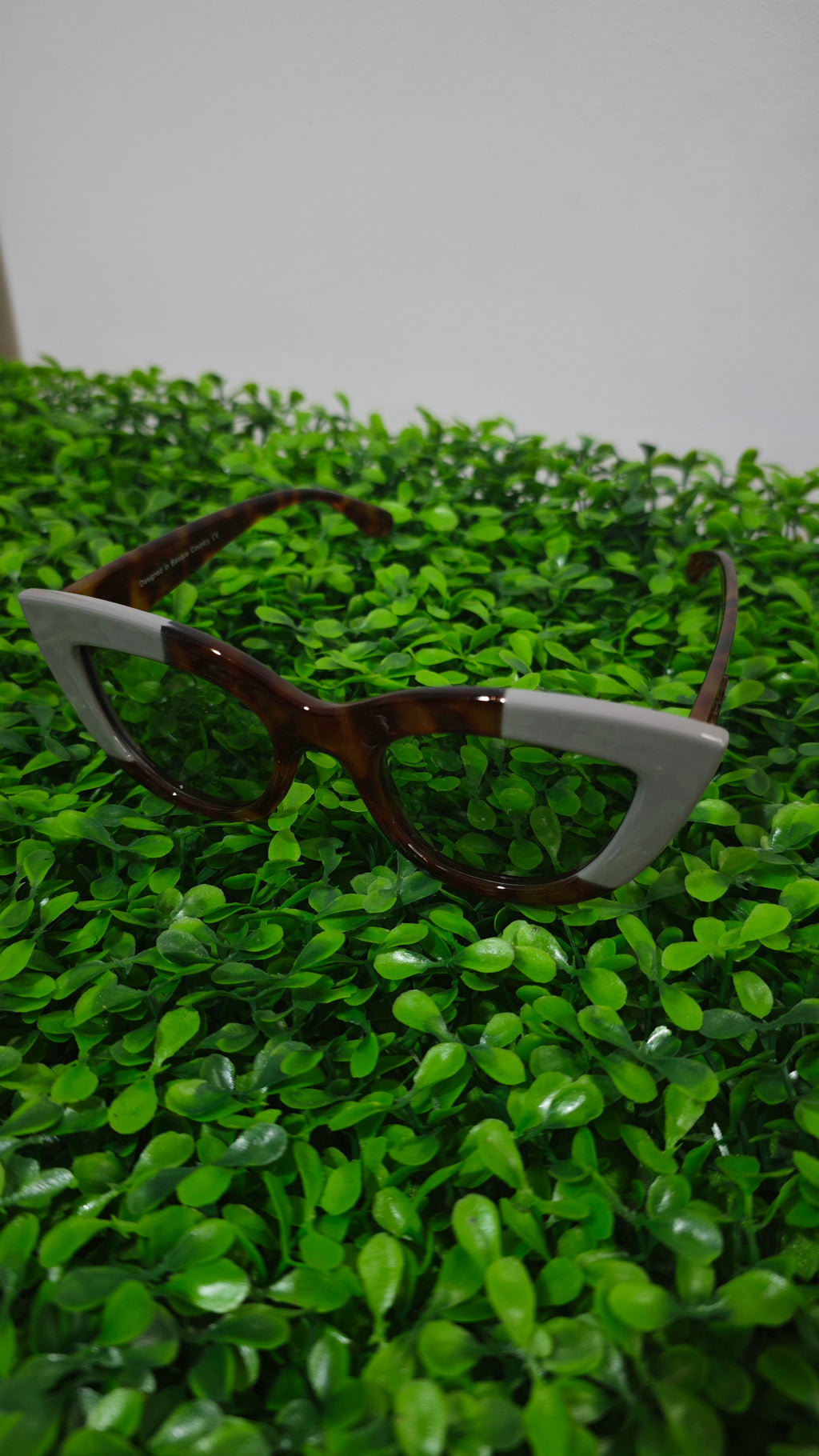Gafas Wild combo gris