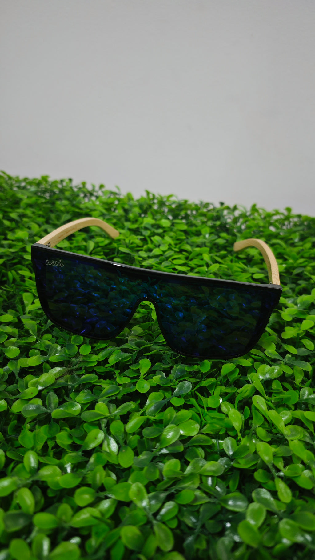 Gafas Wild madera