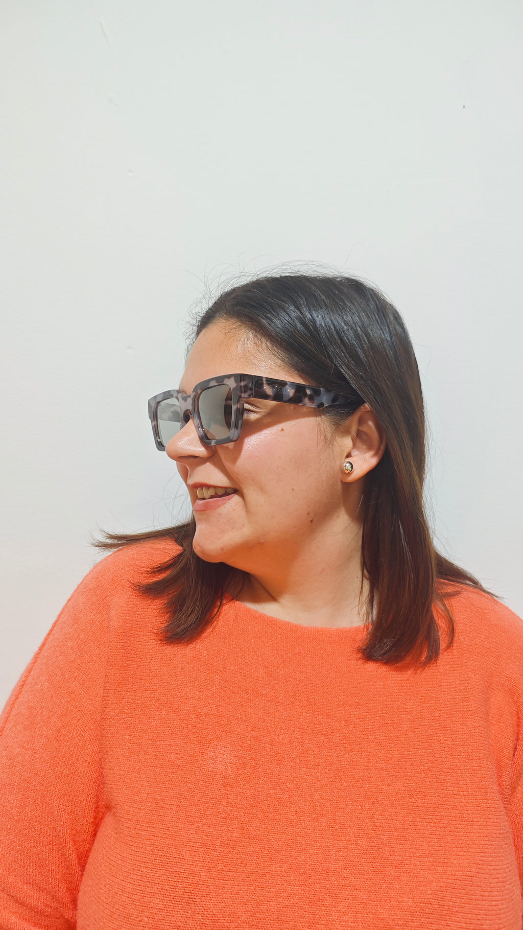 Gafas Wild grey