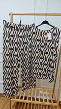 Conjunto Azucena