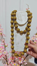 Collar saray bola grande