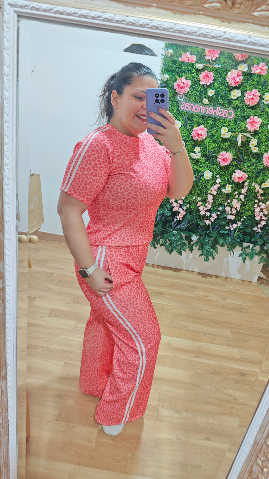 Conjunto Addict