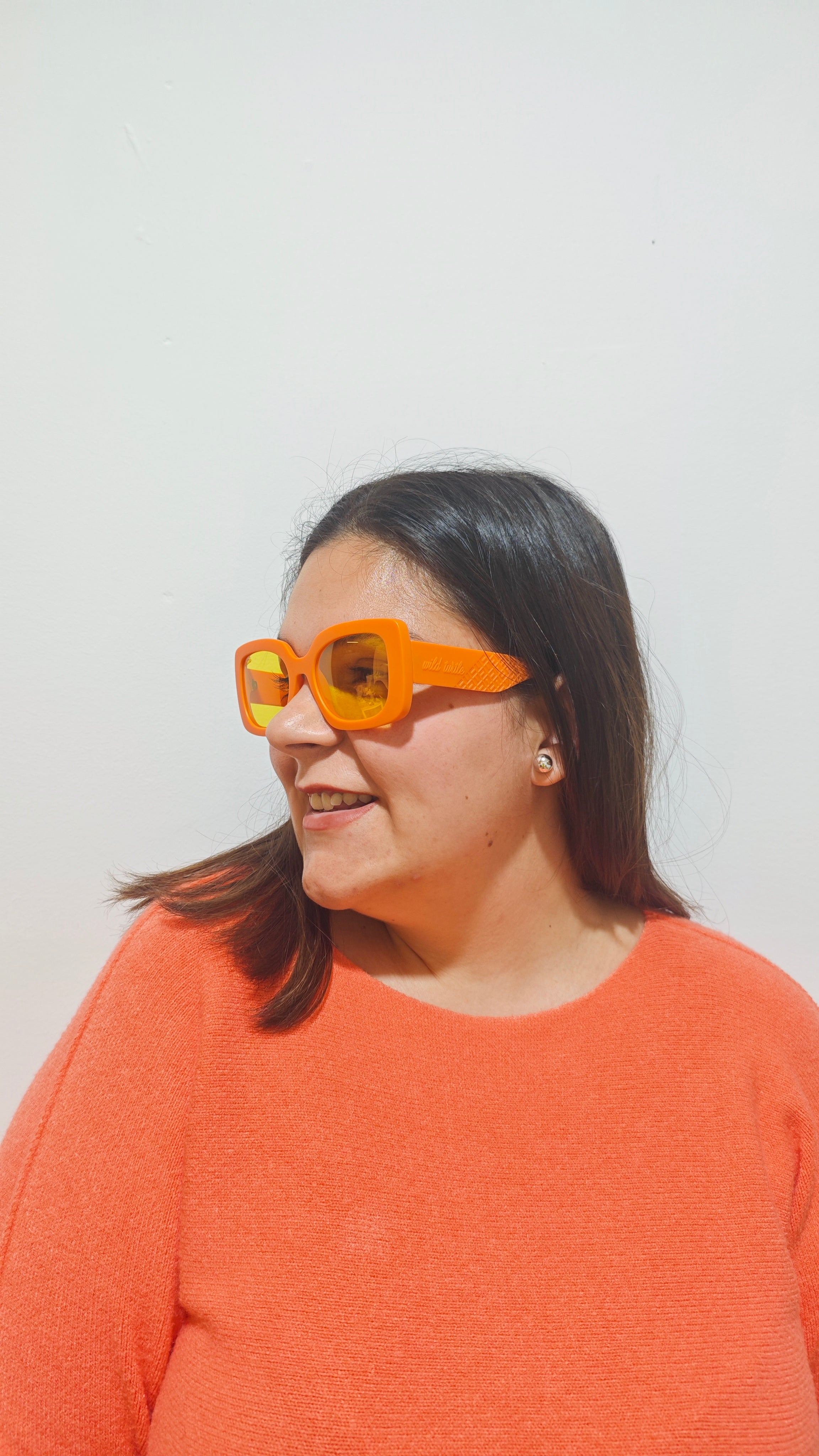 Gafas Wild Orange