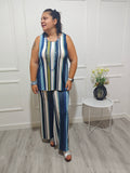 Conjunto azucena