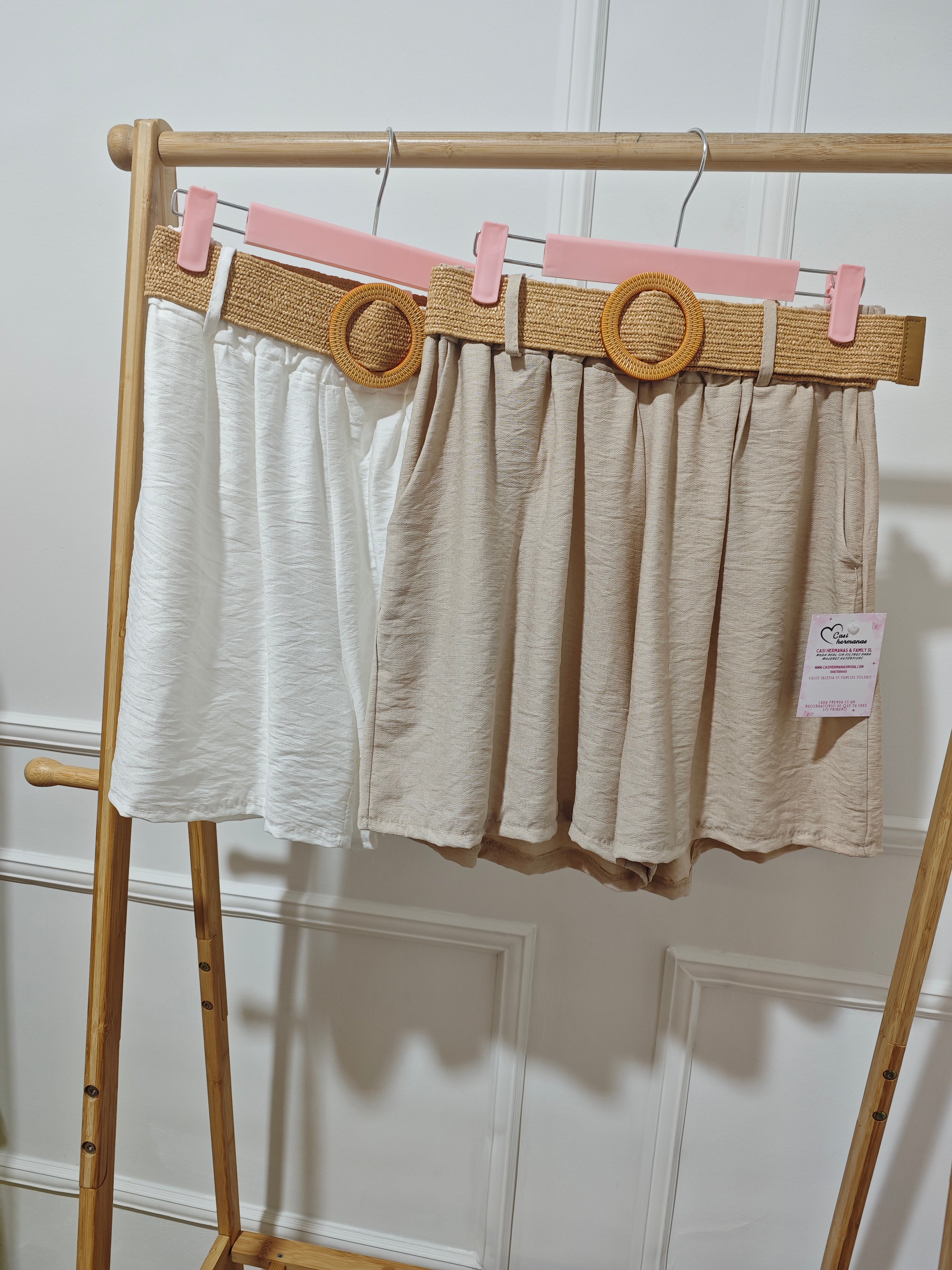 pantalón Isabel