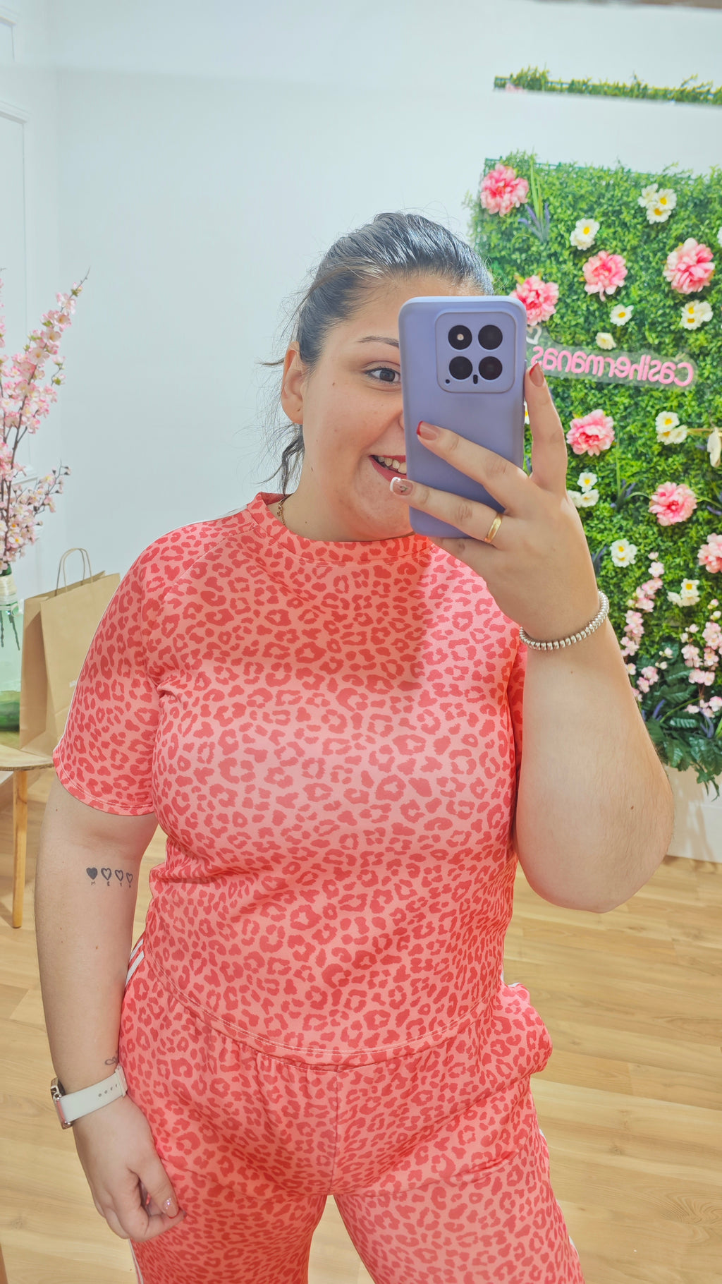 Conjunto Addict