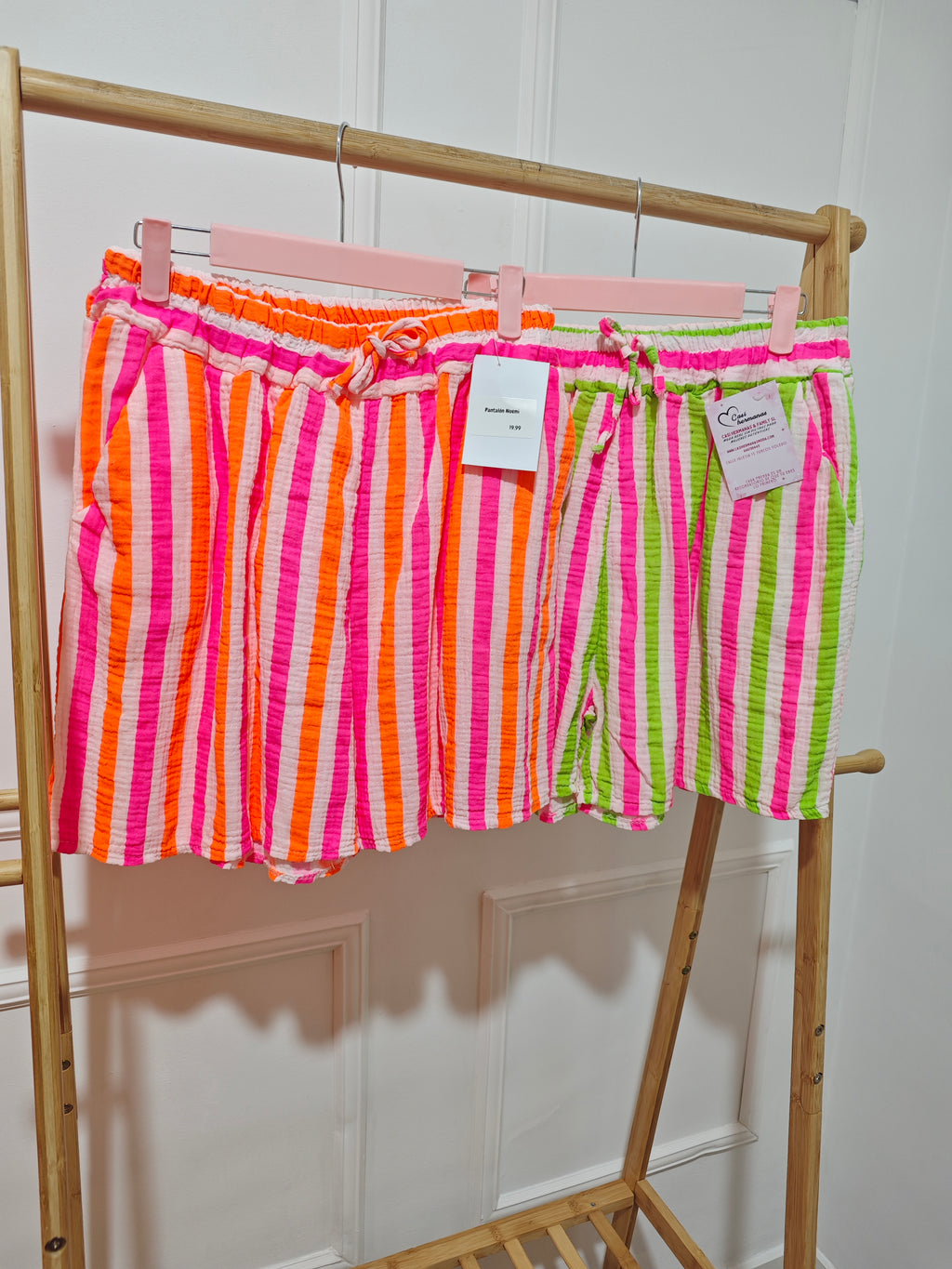 Pantalón Noemí