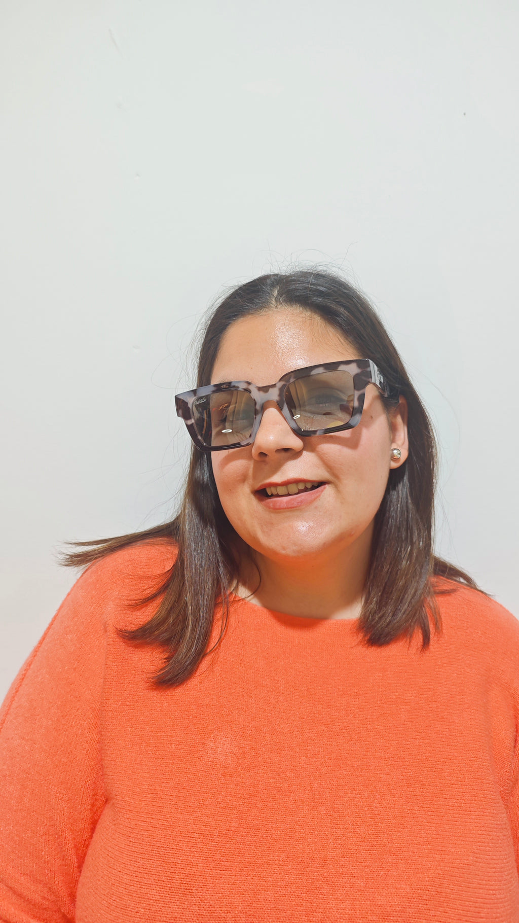 Gafas Wild grey
