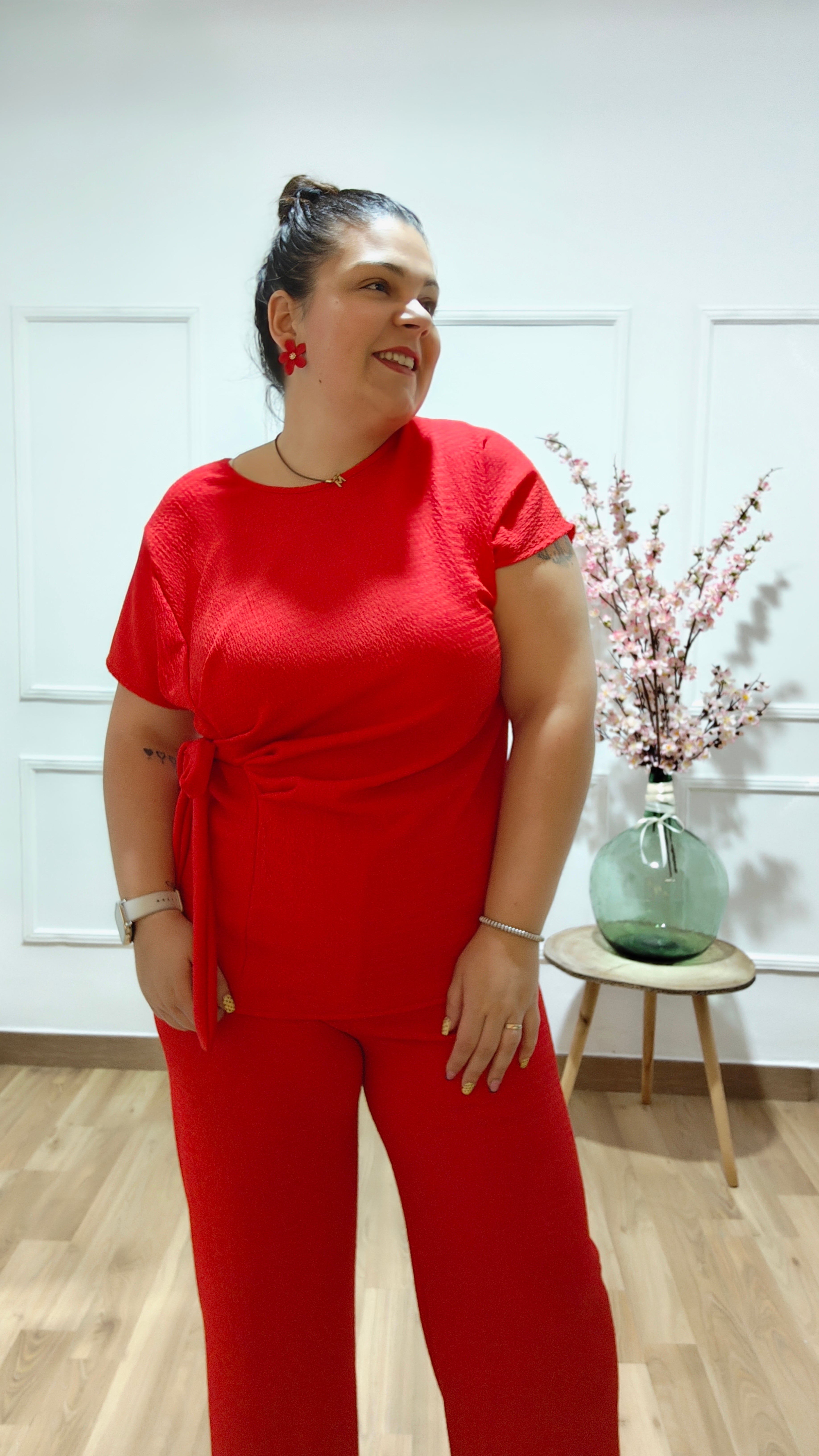 Conjunto Dalia