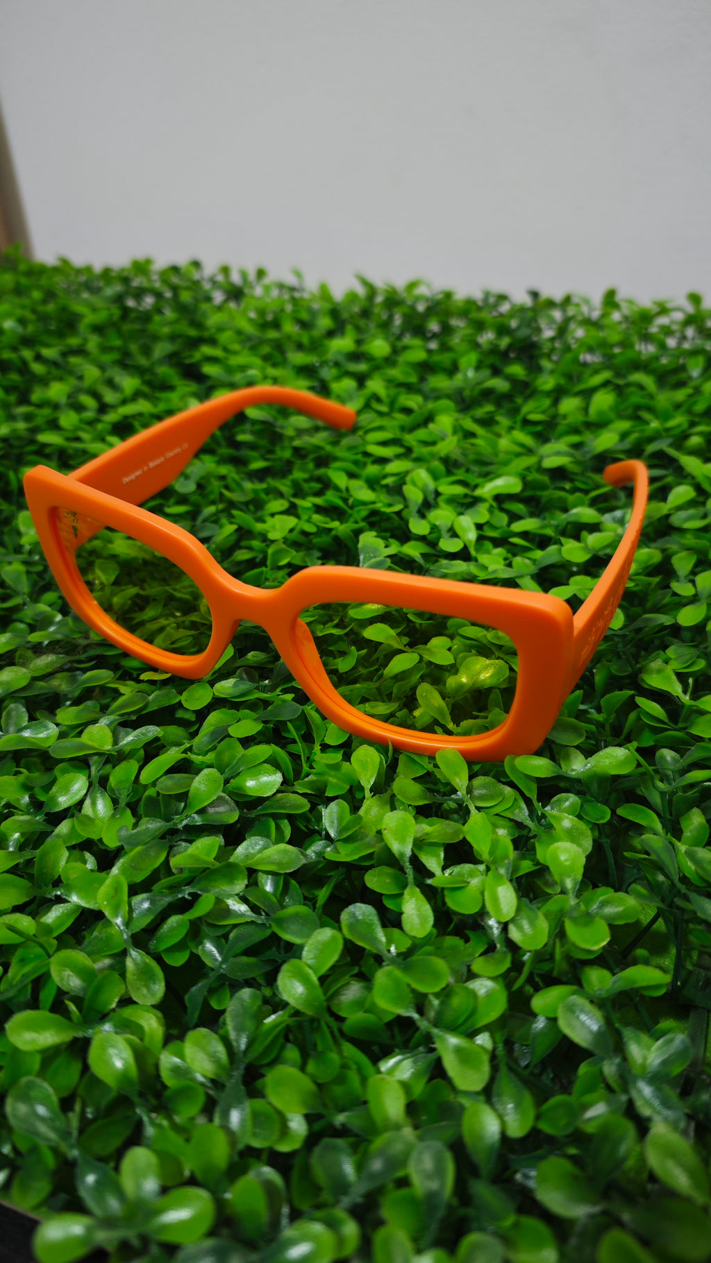 Gafas Wild Orange