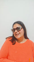 Gafas Wild combo gris