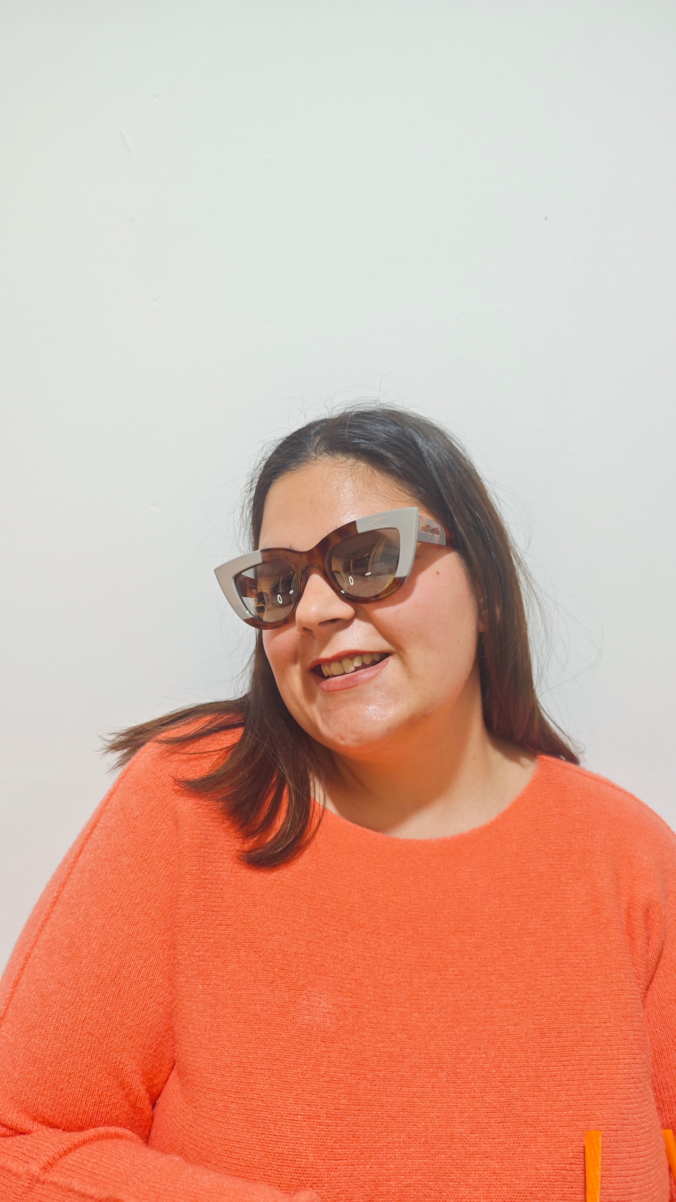Gafas Wild combo gris