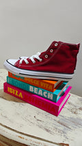 Converse granate