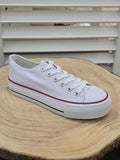 Preventa exclusiva – unidades limitadas Converse White - red