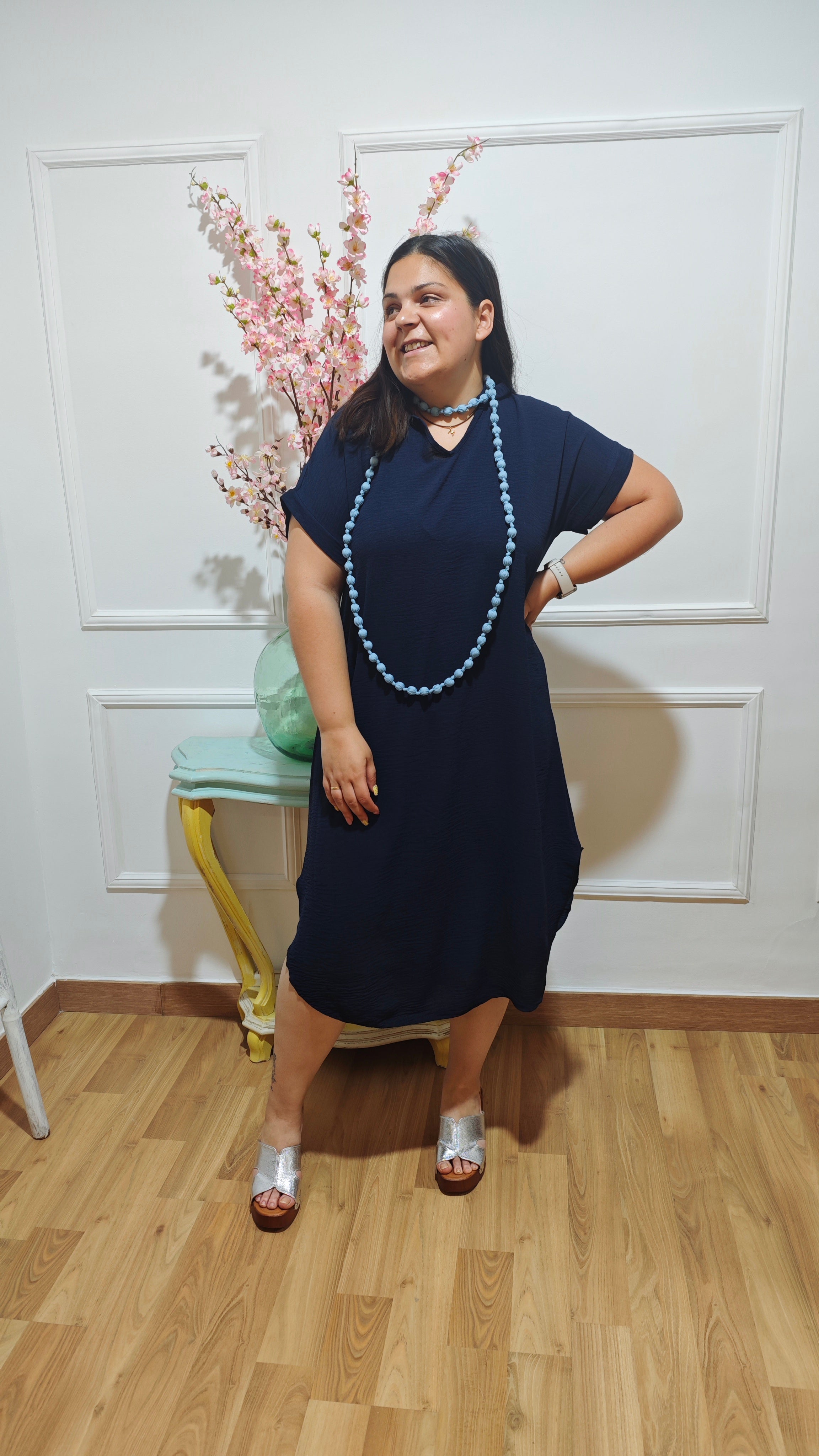 Collar saray