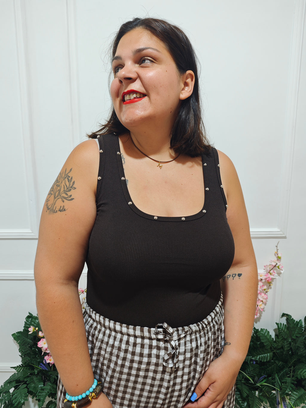 Top tachuelas