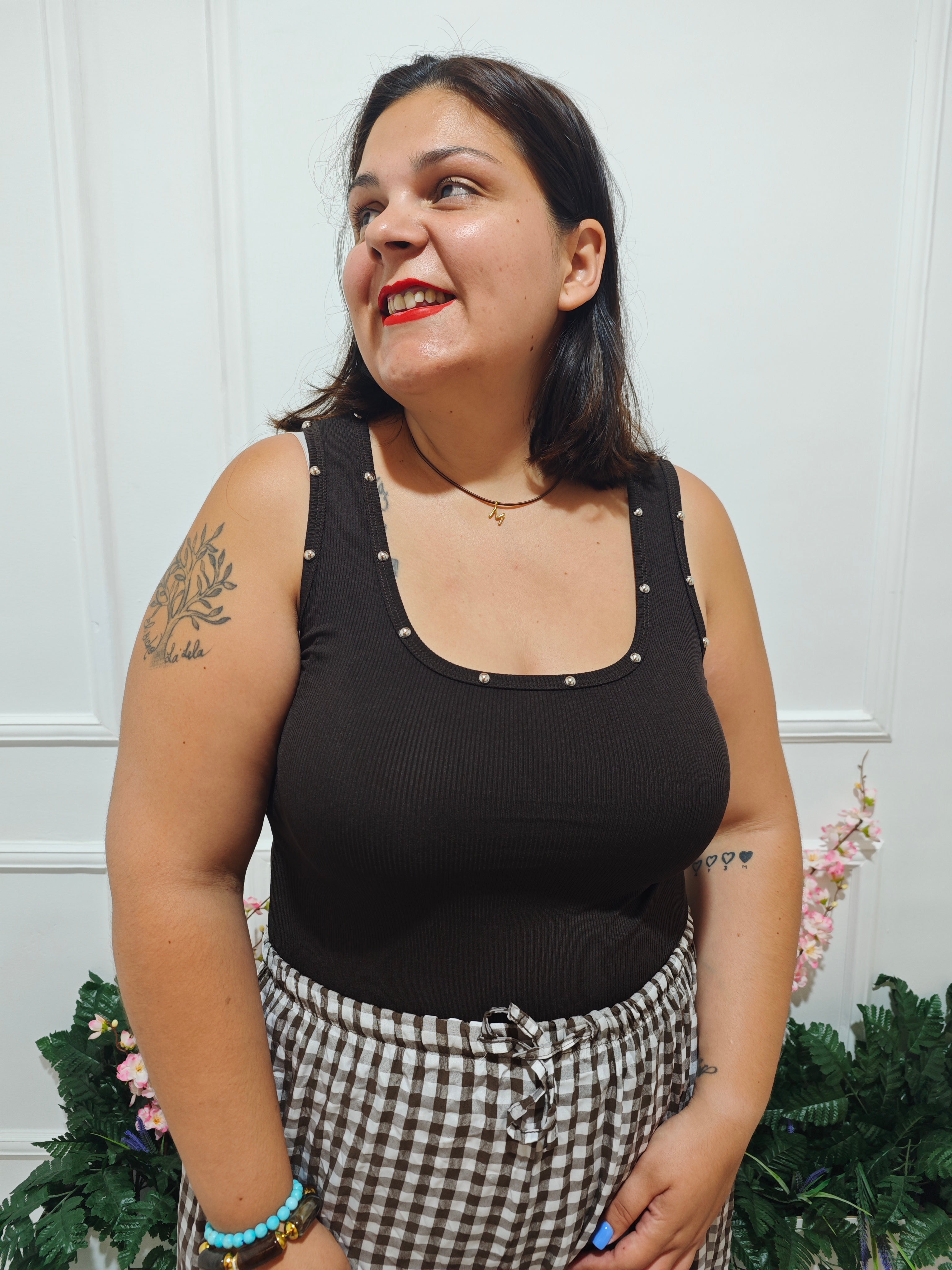 Top tachuelas