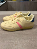 Deportiva Sam yellow