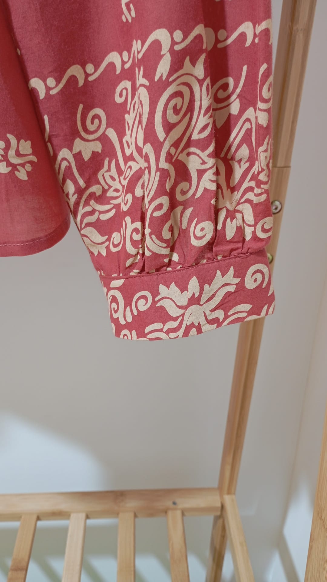 Camisa encanto