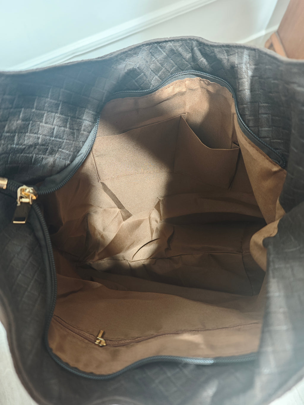 Bolso Colacao