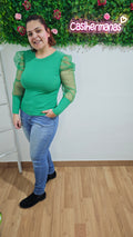 Camiseta plumeti