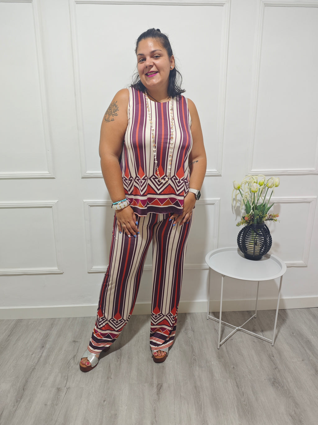 Conjunto María