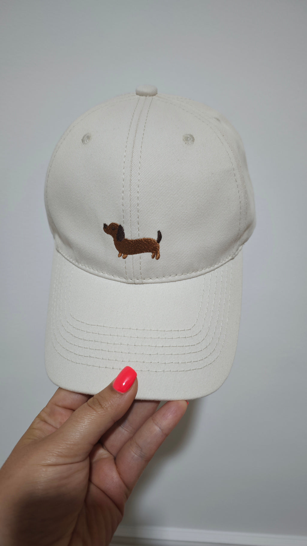 Gorra dog