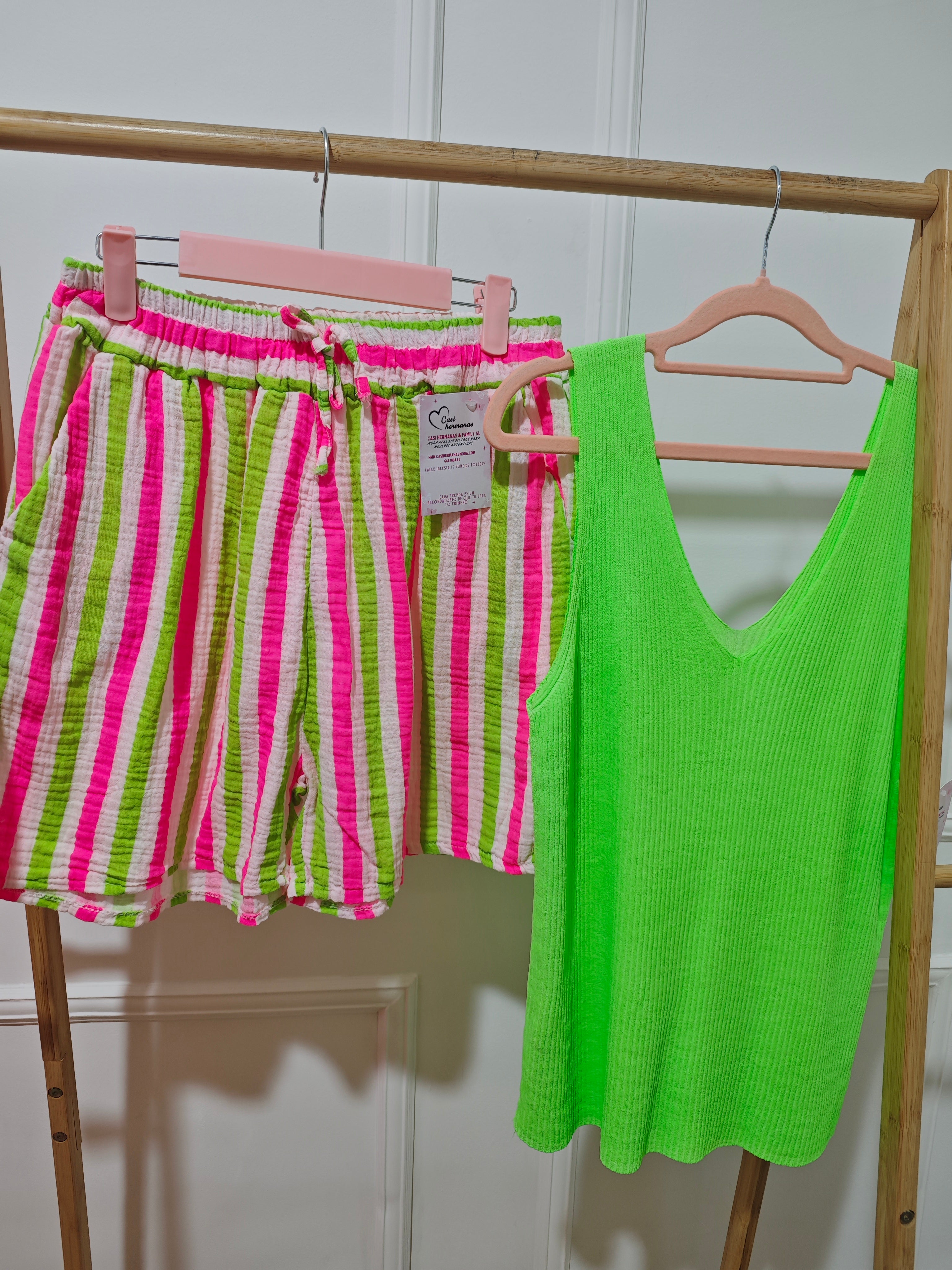 Pantalón Noemí