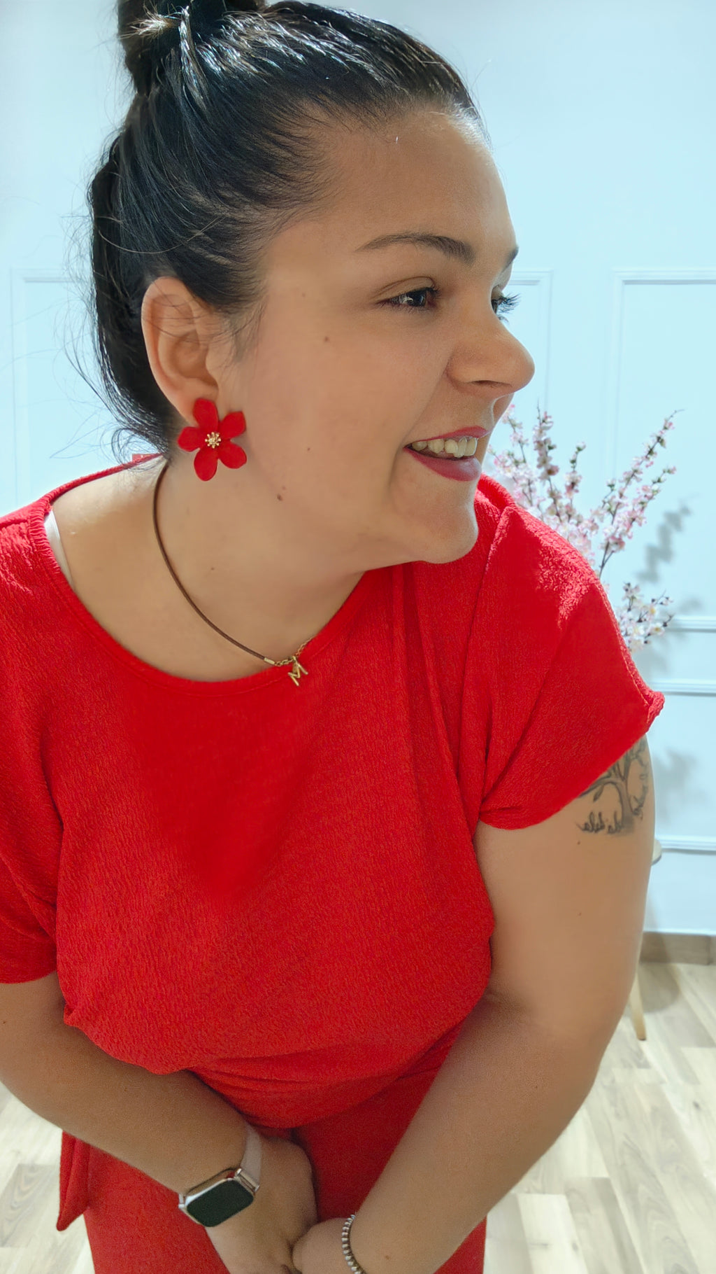 Conjunto Dalia