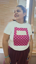 Camiseta iconic