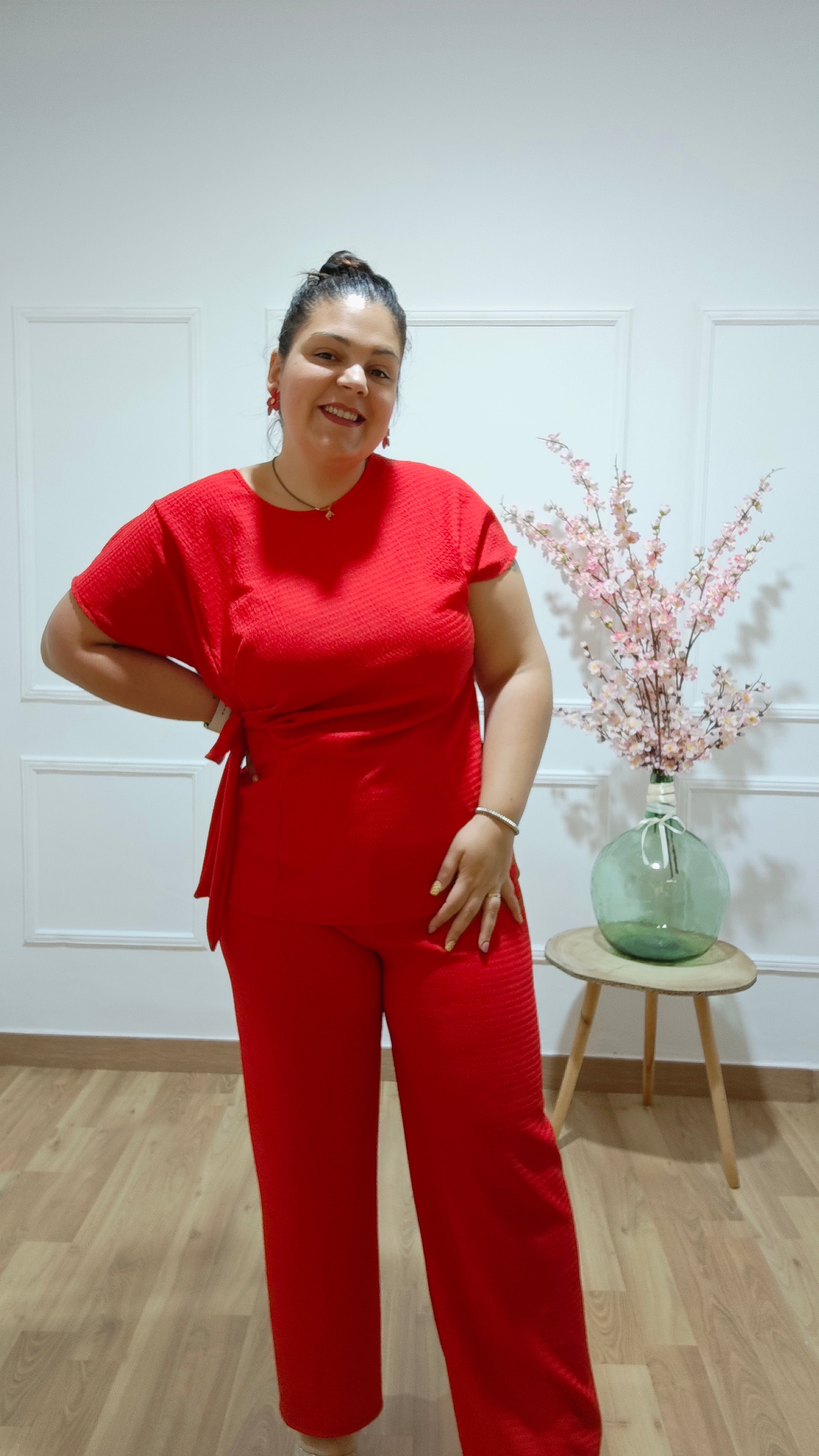 Conjunto Dalia