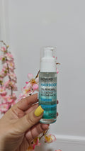 Serum pelo reversible