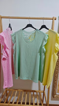 Camiseta Reina Curvy