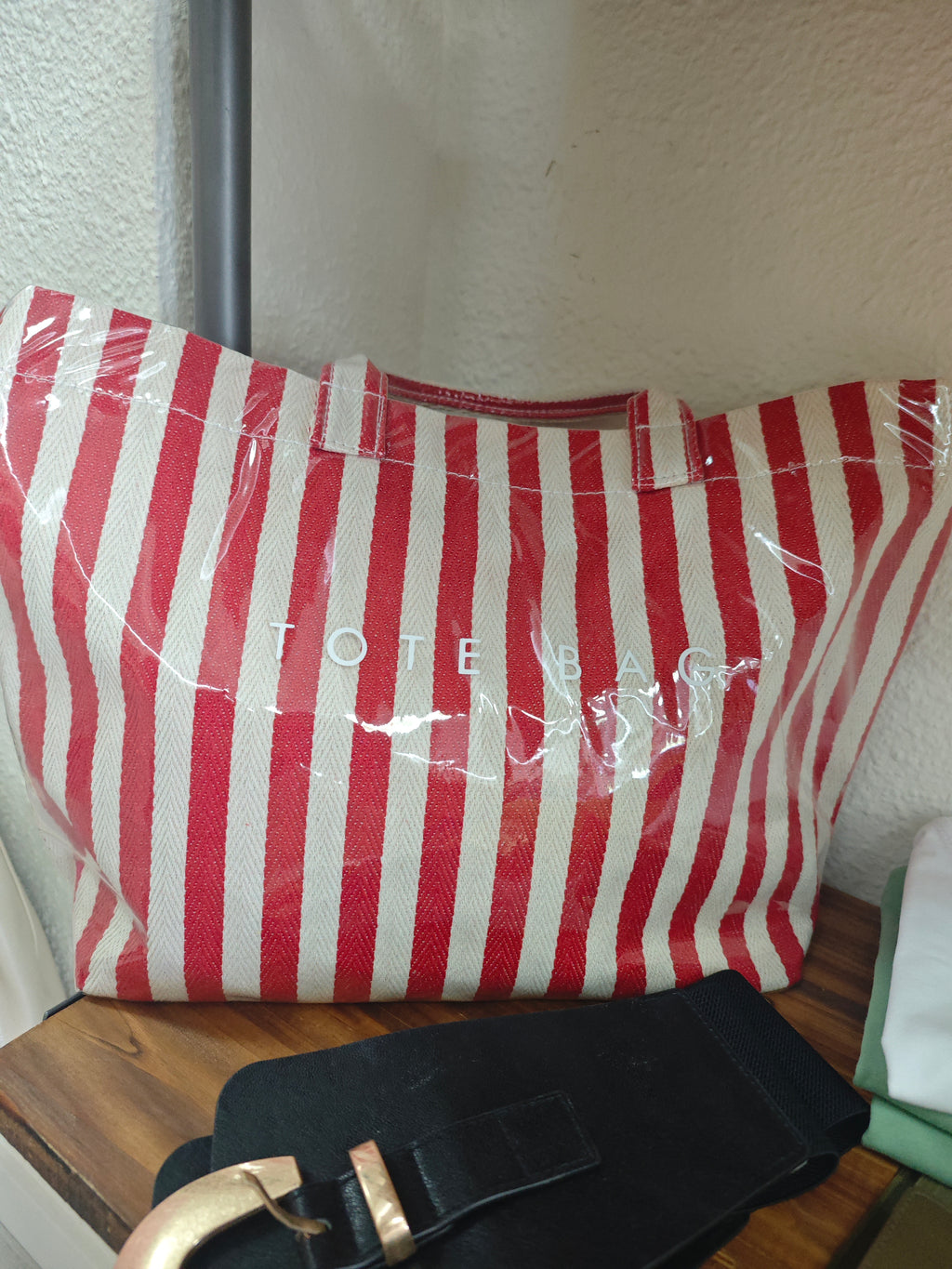 Bolso tote