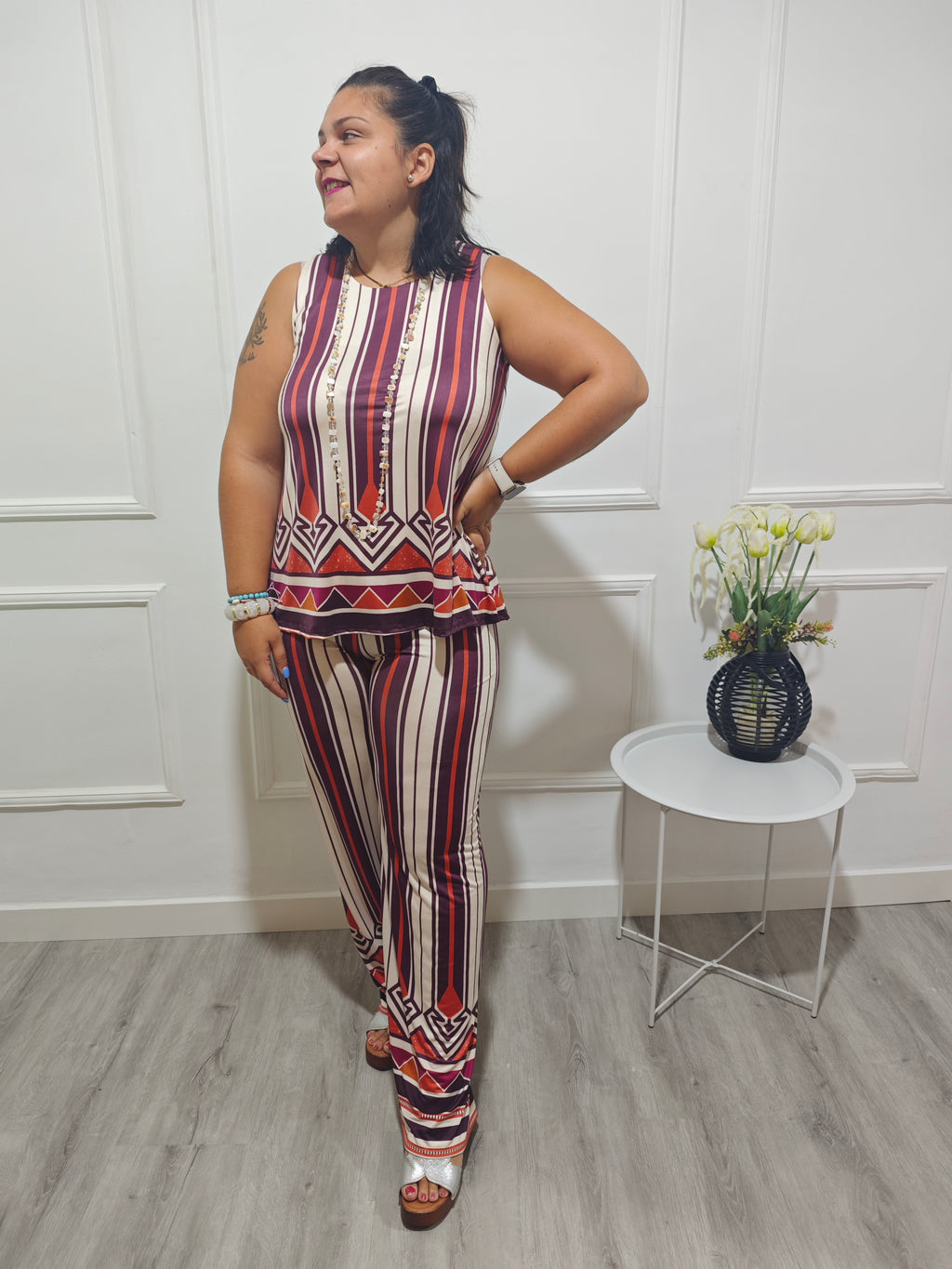 Conjunto María
