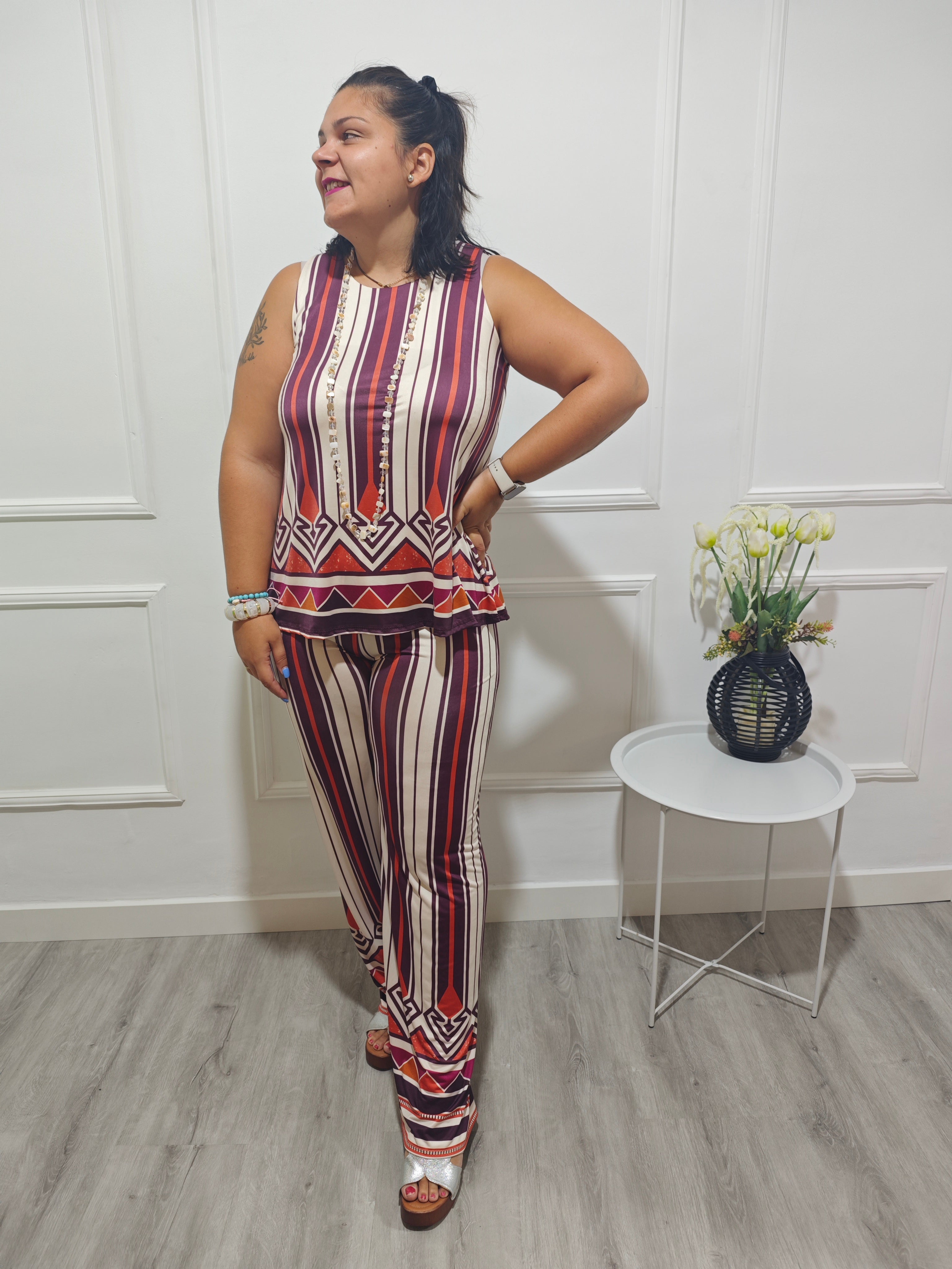 Conjunto María