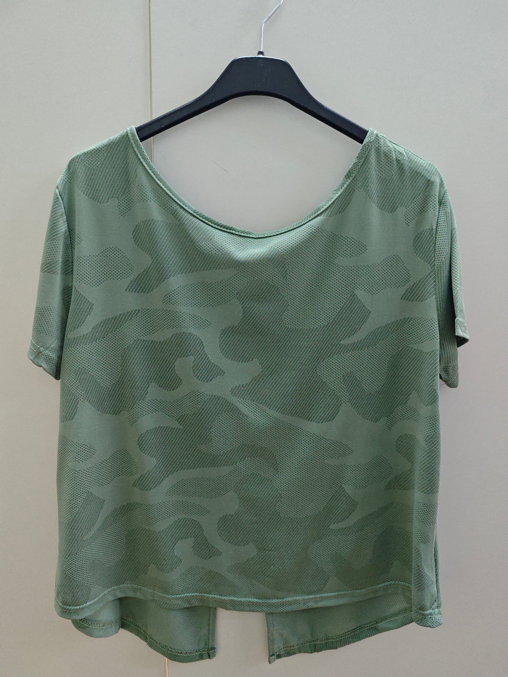 Camiseta Tristán