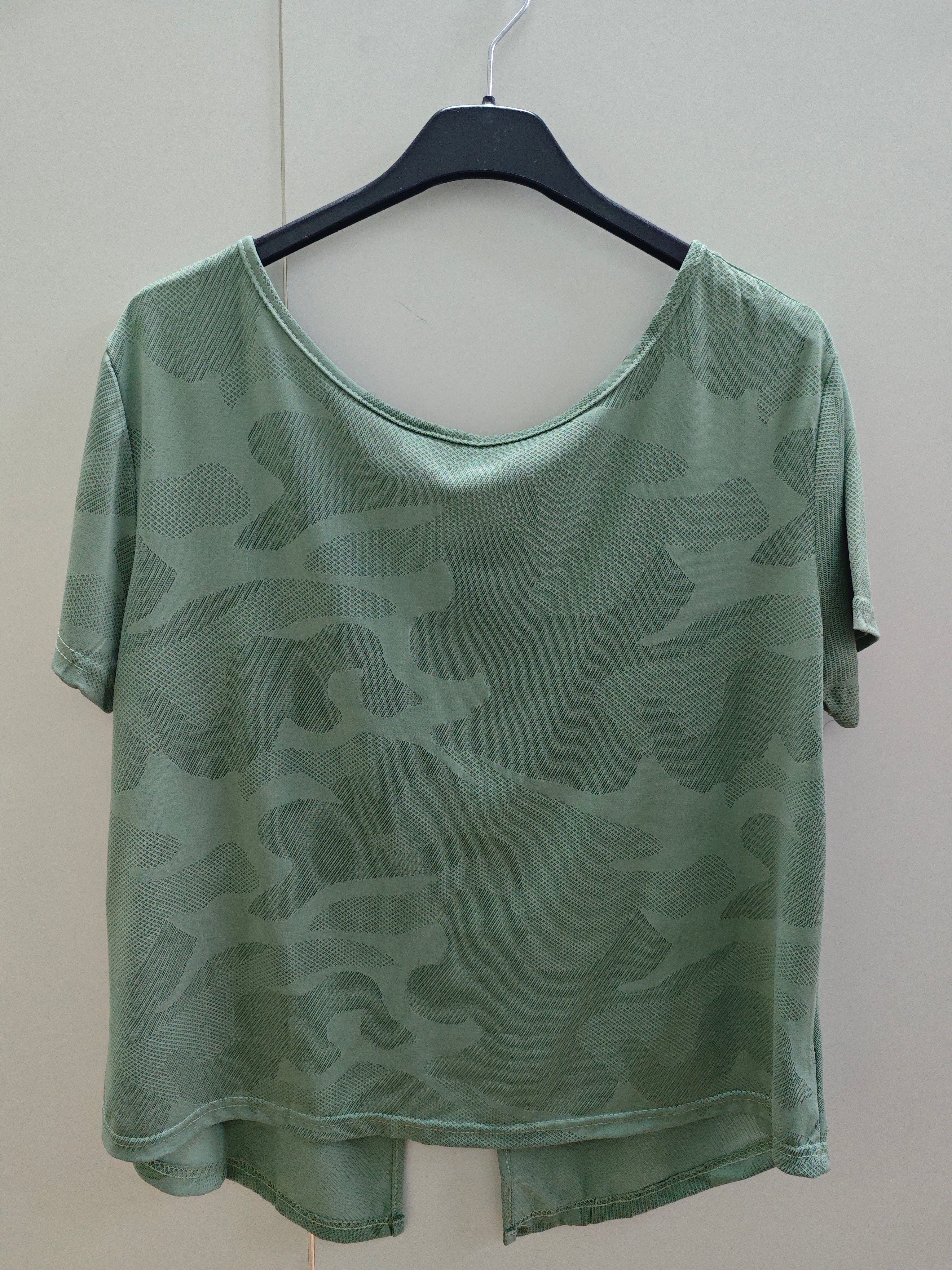 Camiseta Tristán