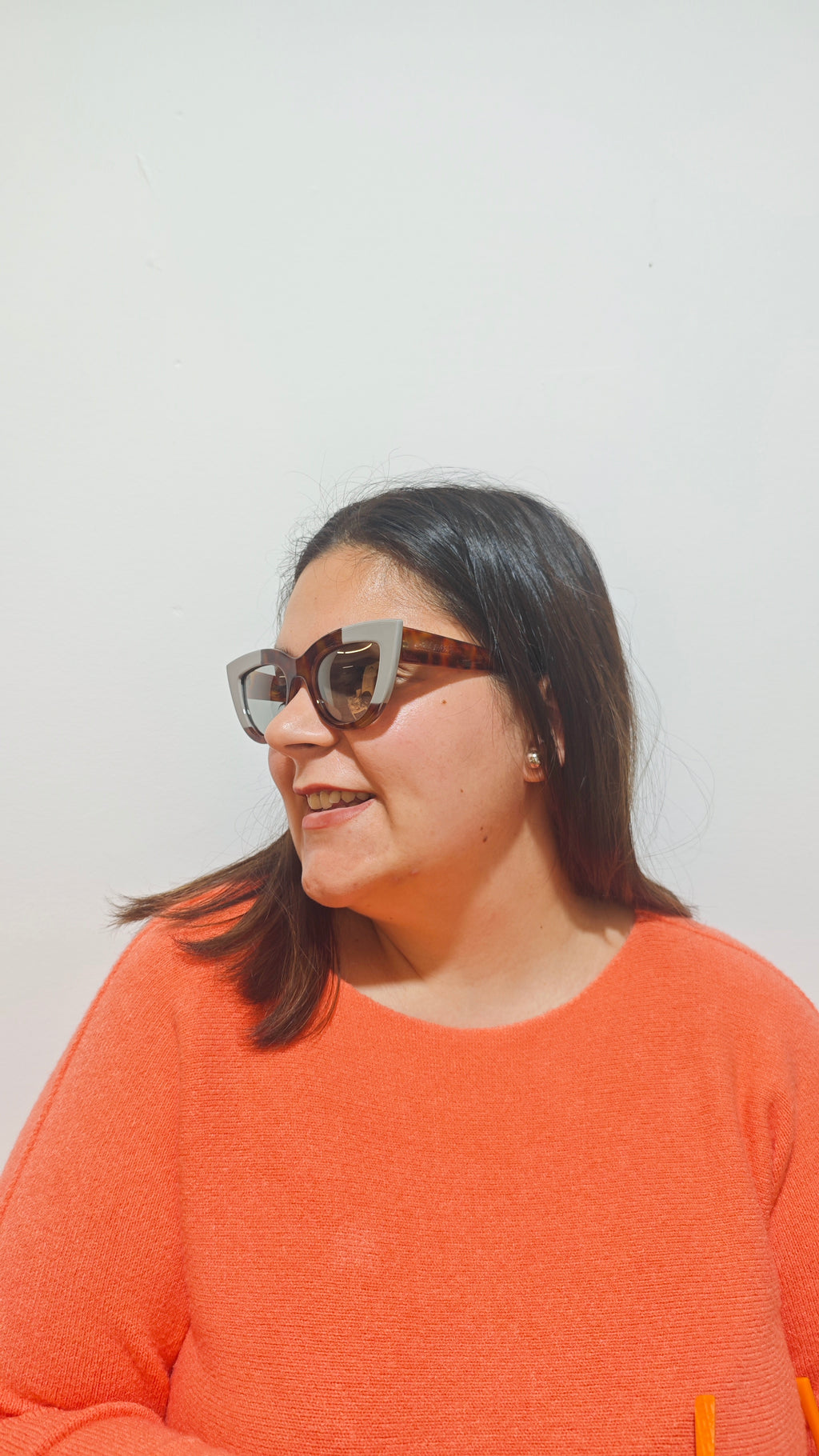 Gafas Wild combo gris