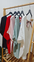Blusa Lazada
