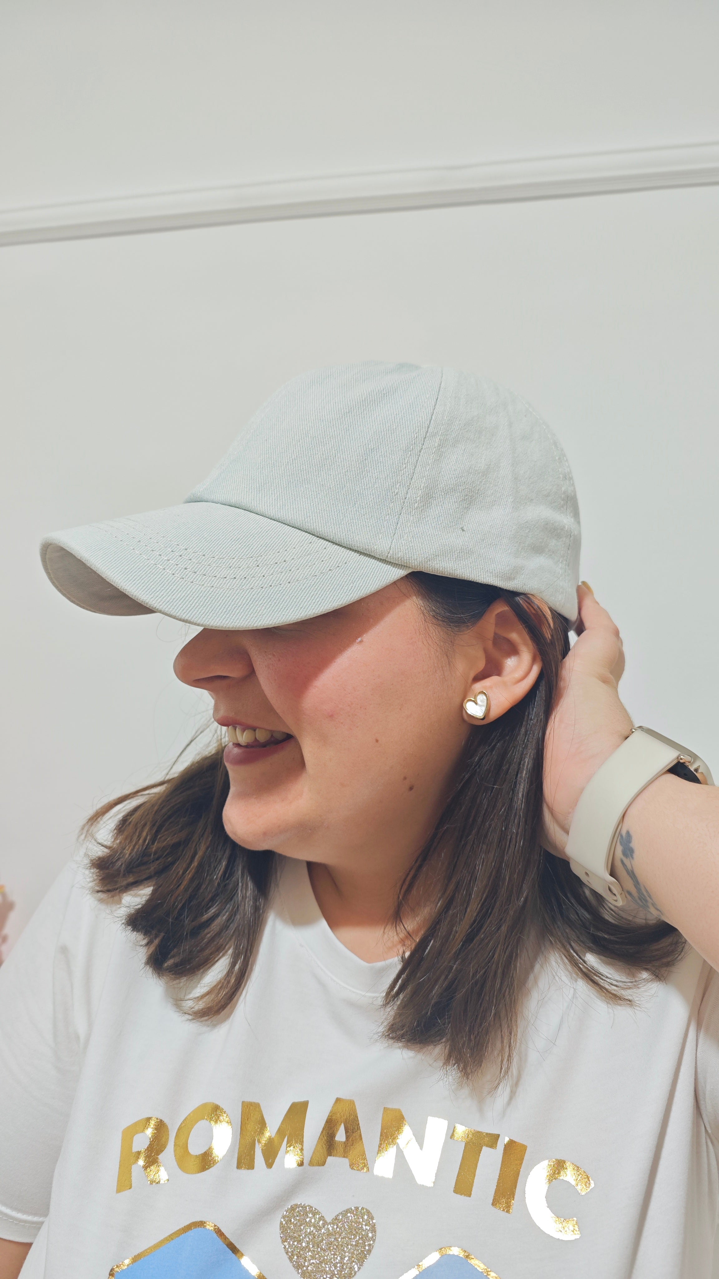 Gorra New Colour