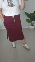 Falda gominola