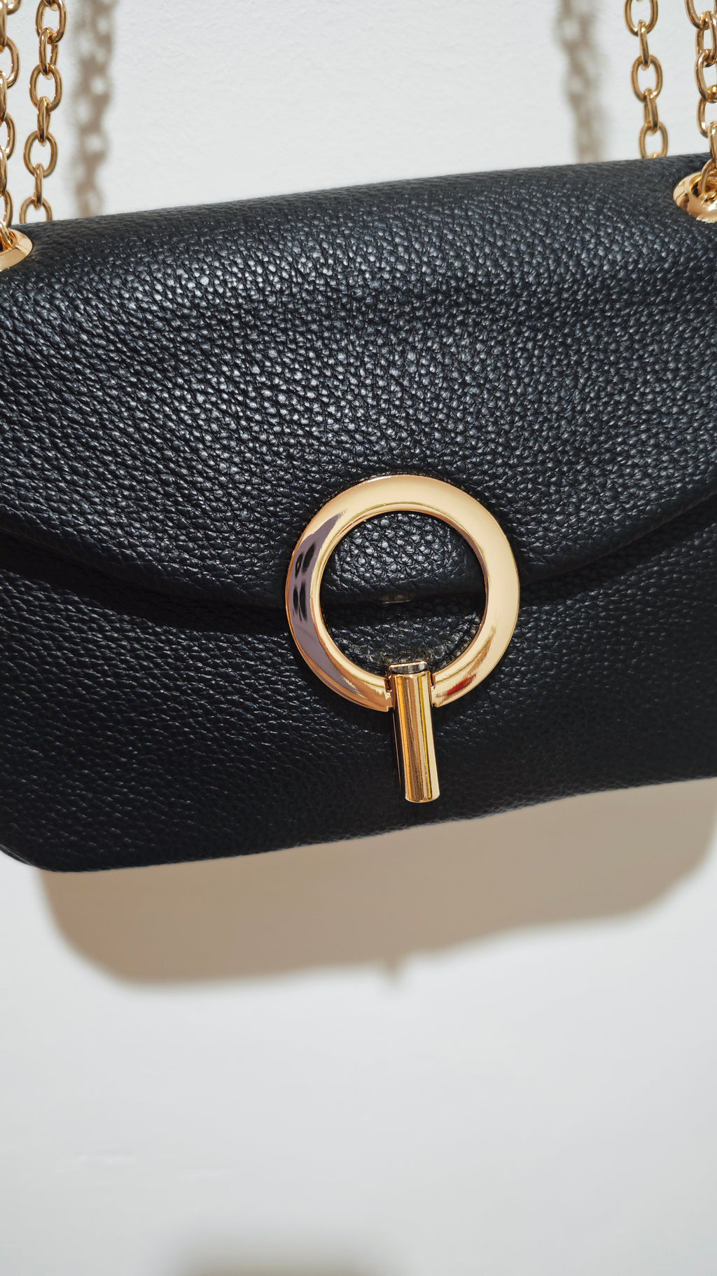 Bolso olivo