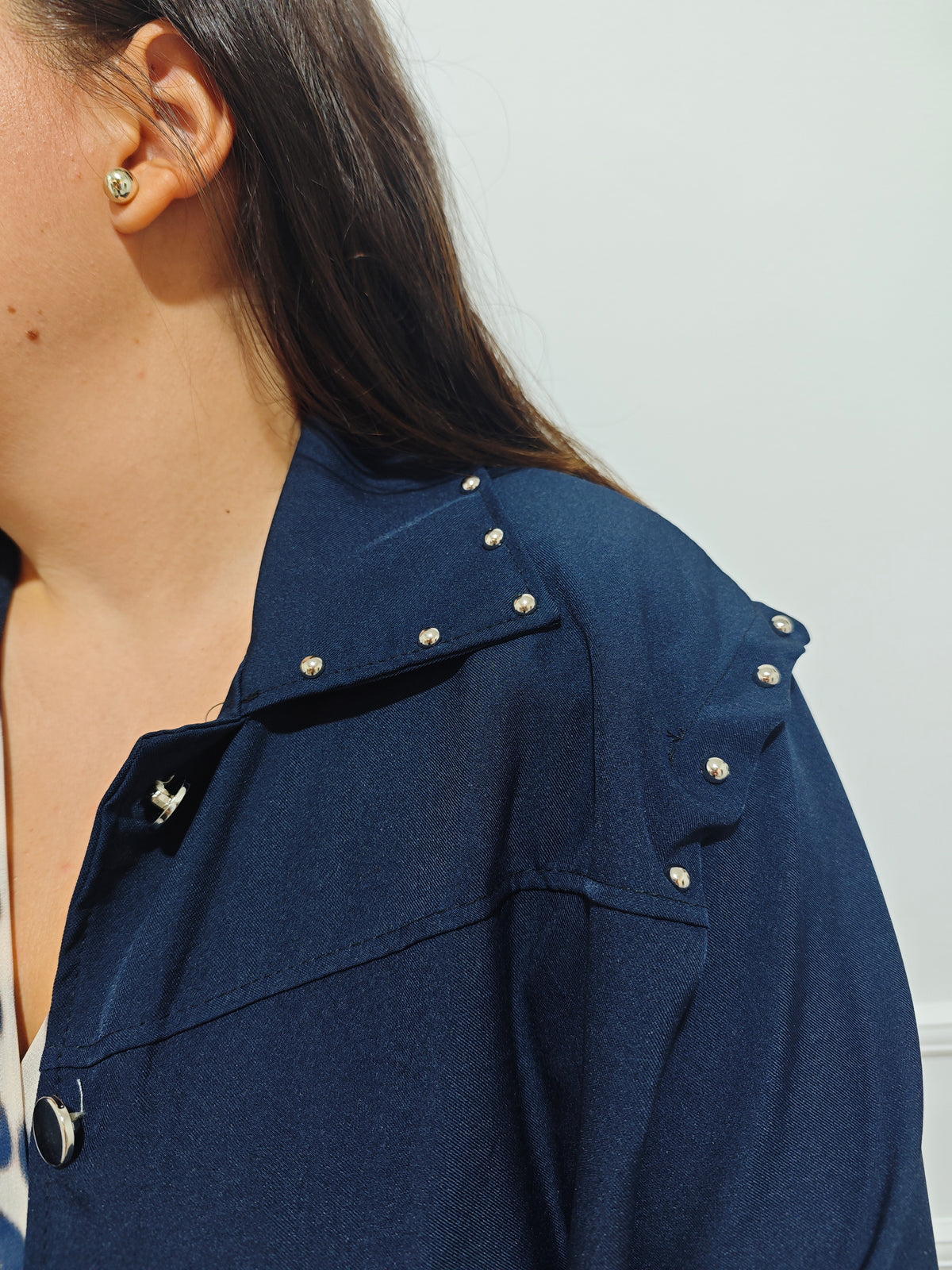 Chaqueta Valentina