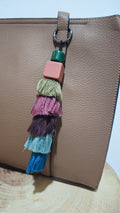 Bolso marrón grande 1