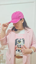 Gorra New Colour