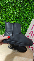 Bota polipiel pelito